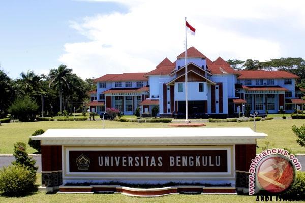 Djo Front One Inn Bengkulu Exterior foto
